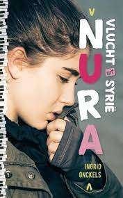 Nura Ingrid Onckels 9789059522985, Ophalen of Verzenden, Zo goed als nieuw, Ingrid Onckels