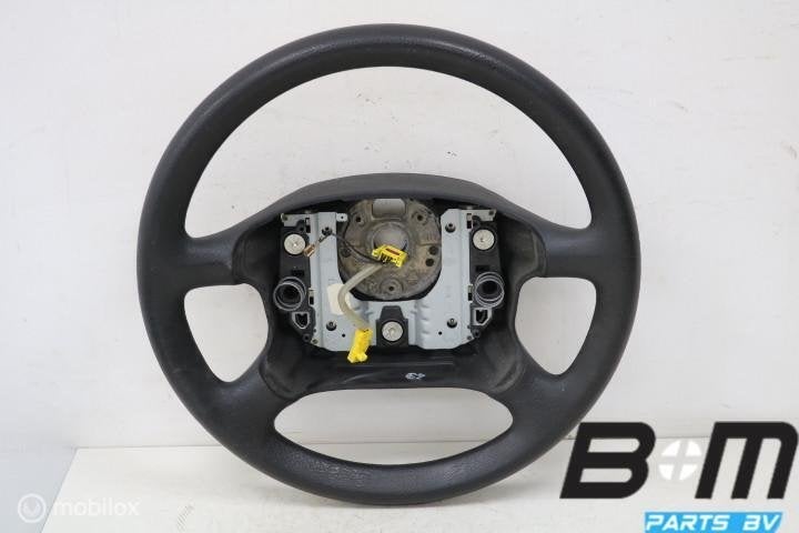 Kunstof stuur VW Golf 4 1J0419091AA, Gebruikt