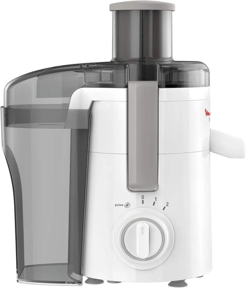 Moulinex Frutelia+ sapcentrifuge, Ophalen of Verzenden