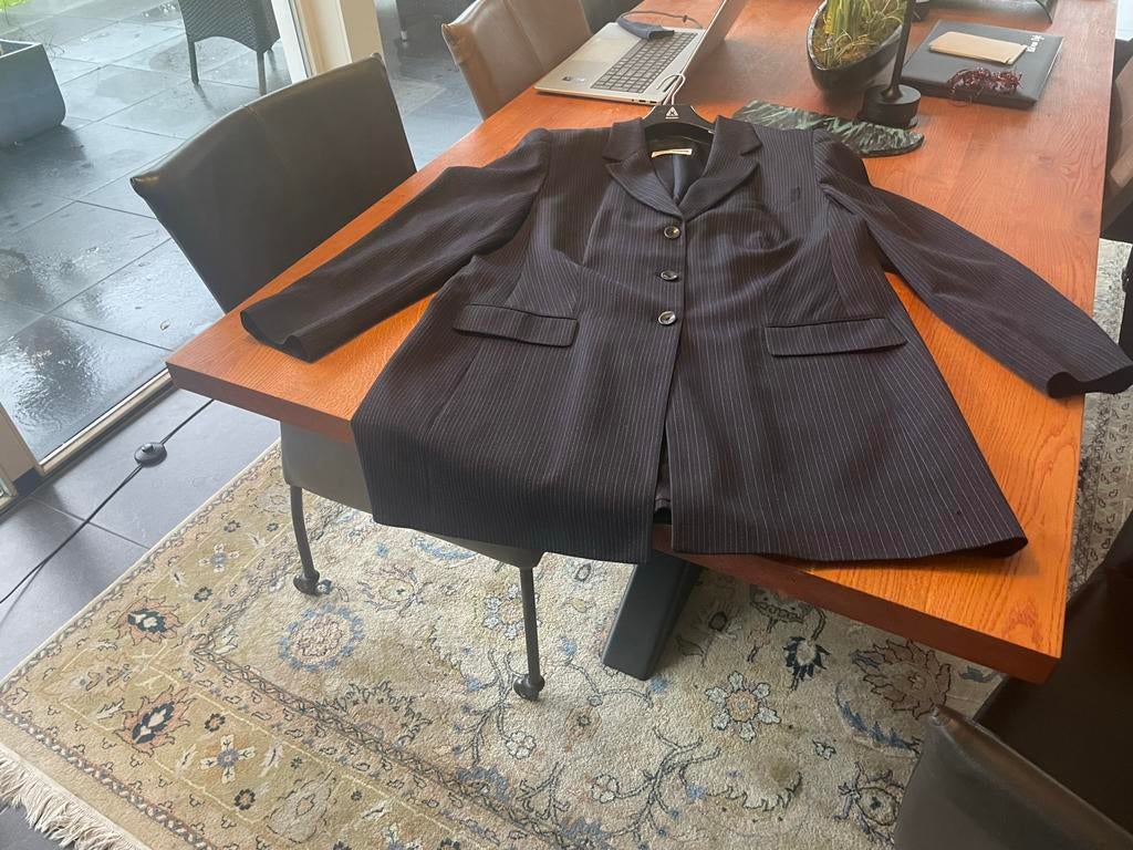 Gerry Weber blazer maat 46, Ophalen of Verzenden, Zo goed als nieuw