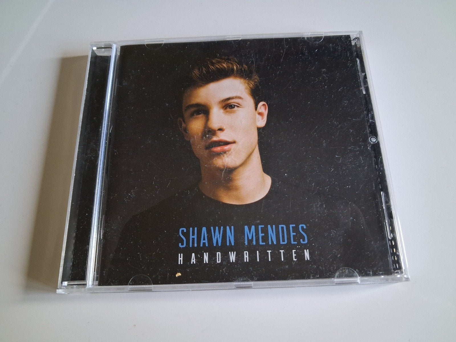 Shawn Mendes-Handwritten, Verzenden, Pop, Album