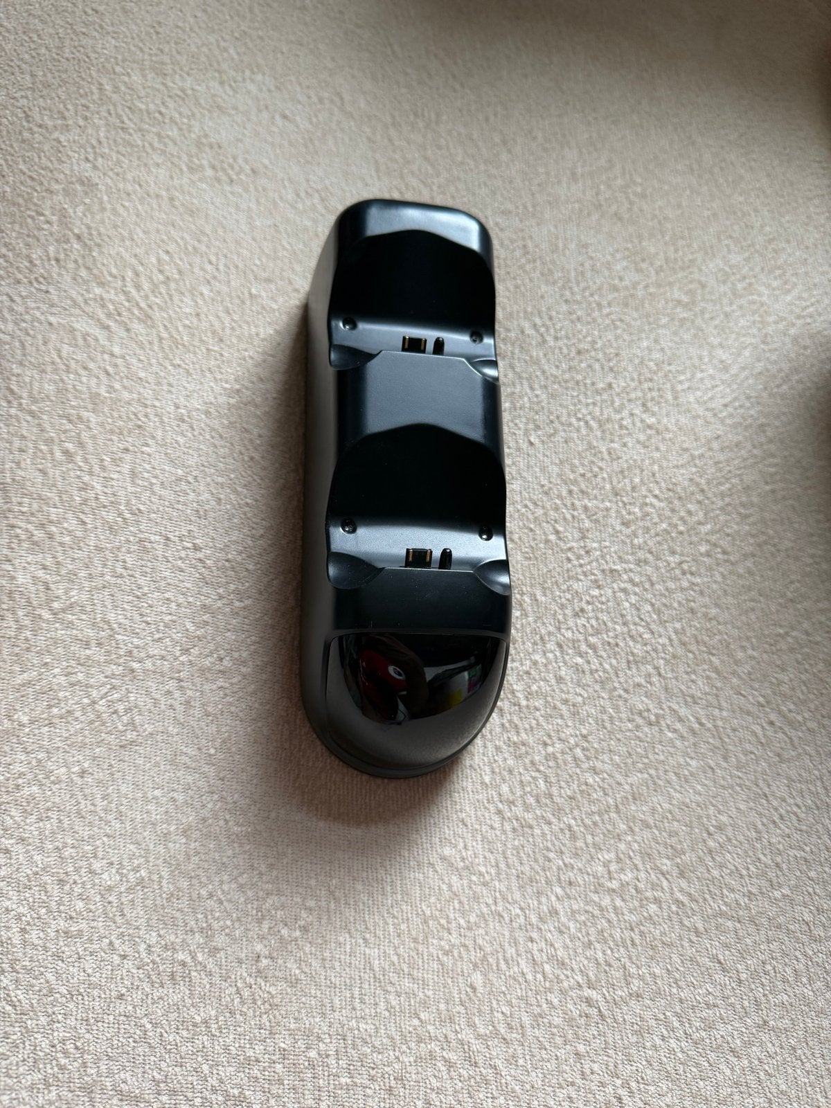 DOBE Dual Charging Dock voor PS4 Controllers, Ophalen of Verzenden, Gebruikt, Voeding, Oplader of Kabel, PlayStation 4