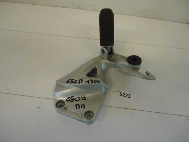 GSXR1300 2008 - 2009 Suzuki D1-24637, Motoren