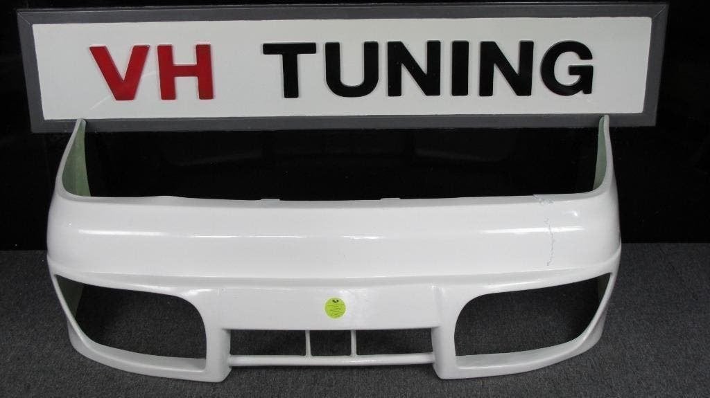Achterbumper Opel Calibra ., Ophalen of Verzenden