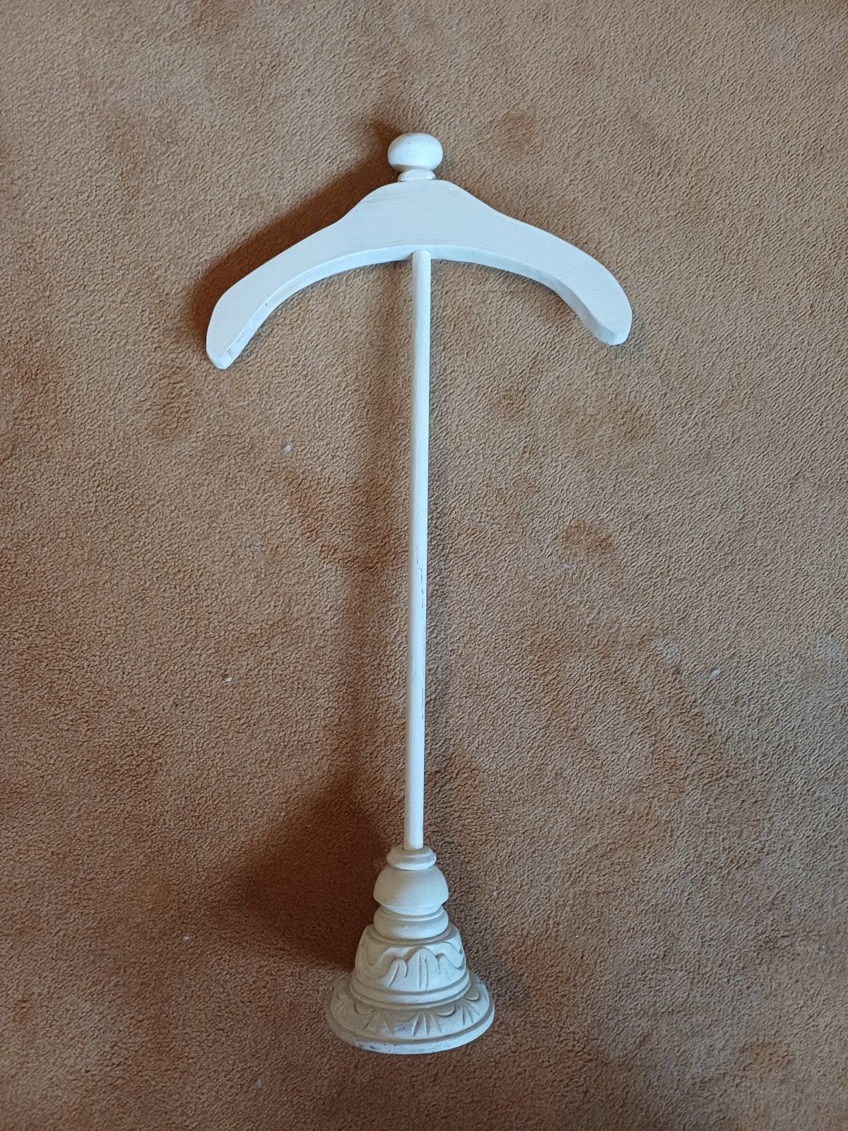klerenhanger dressboy kapstok sieradenhanger, Ophalen of Verzenden