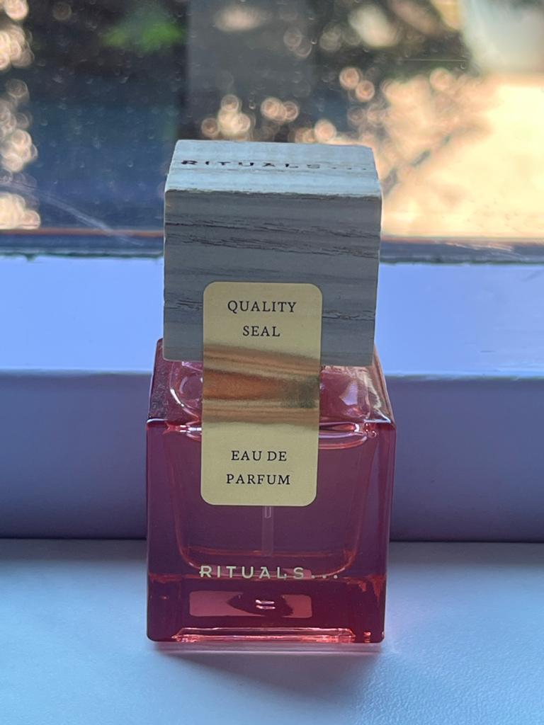 Rituals Rêve de Hanami Parfum, Ophalen of Verzenden, Nieuw