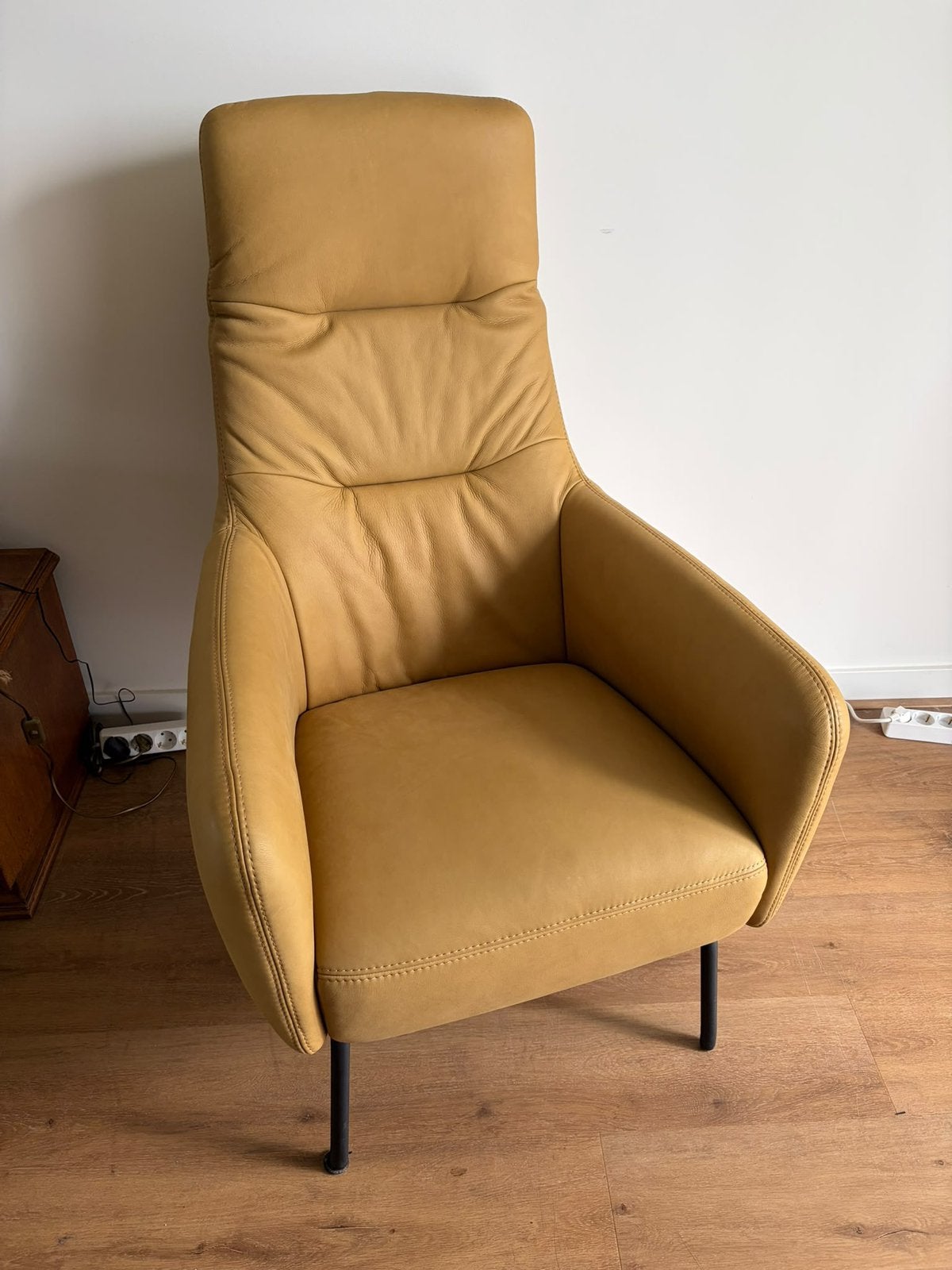 Lounge stoel, Ophalen, Nieuw