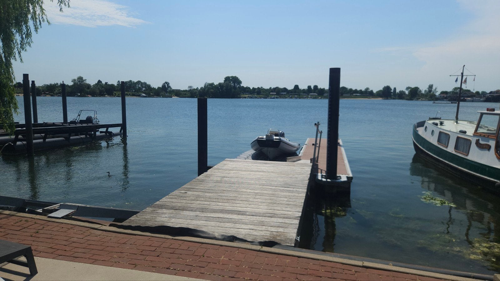Te koop recreatiewoning
