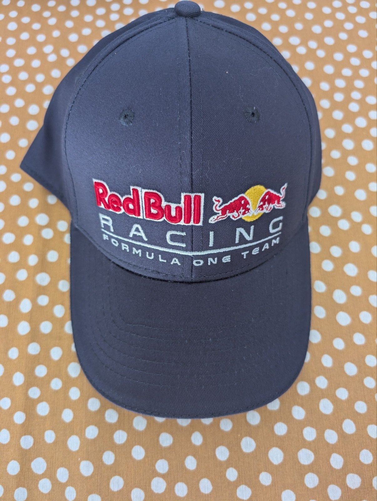 Red Bull Racing F1 Pet - Nieuw in verpakking (2 stuks), Kleding | Heren, Nieuw, Pet, Red Bull Racing, One size fits all
