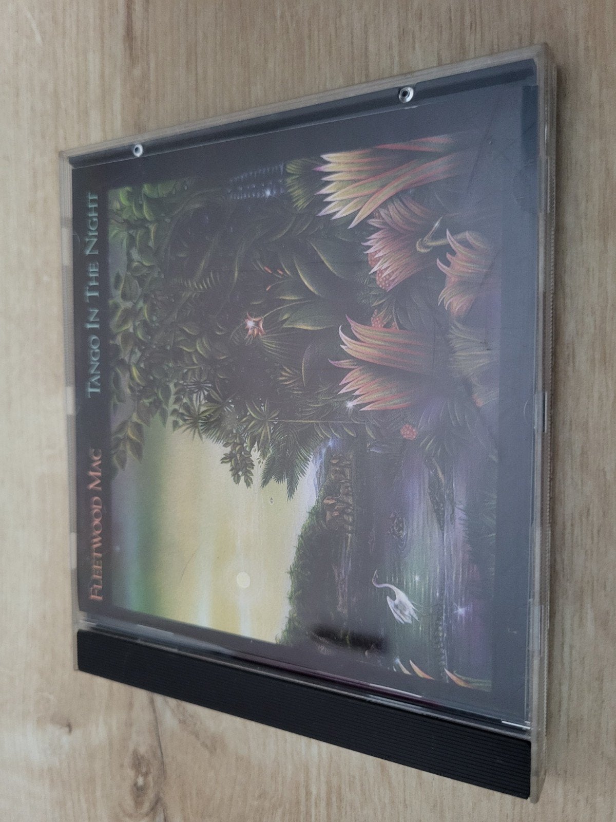 Fleetwood Mac - Tango In The Night CD, Ophalen of Verzenden
