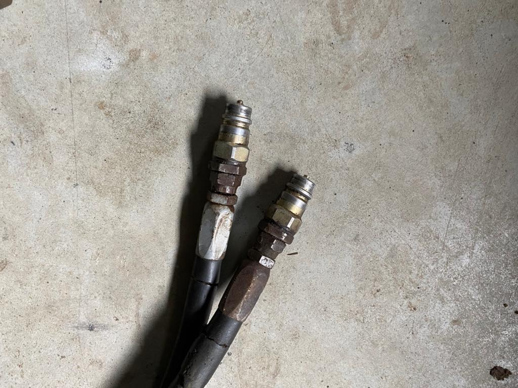 Te koop topstang, Ophalen of Verzenden, Gebruikt
