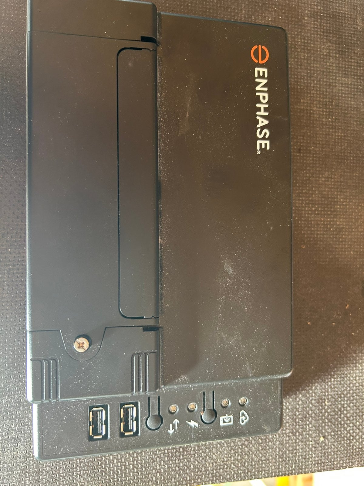 Te koop Enphase Gateway standaard, Doe-het-zelf en Verbouw, Ophalen, Zo goed als nieuw, Overige typen