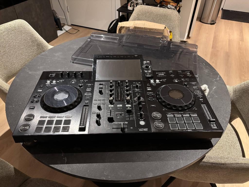Pioneer DJ XDJ-RX3, Ophalen, Zo goed als nieuw, Draaitafel, Pioneer