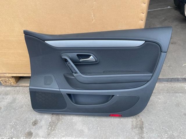 Portierbekleding Rechts Voor Volkswagen CC (358) 3C8867012CD, Auto-onderdelen, Gebruikt, Volkswagen, Volkswagen AG, Kundenbetreuung@volkswagen.de
