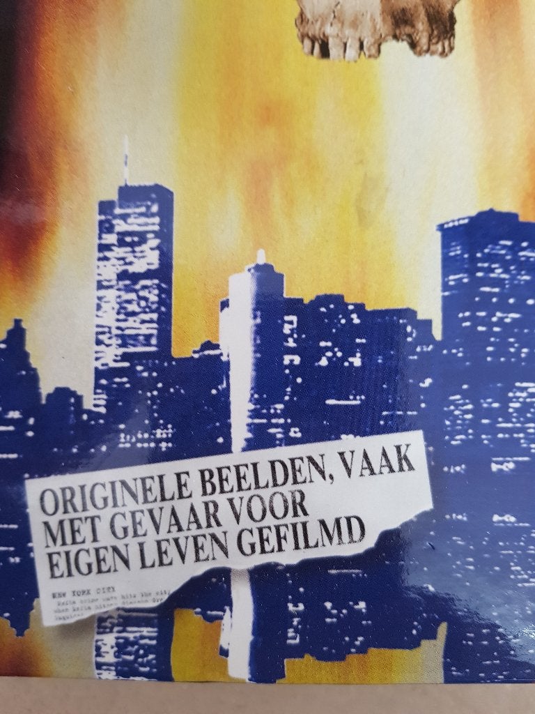 dvd box back to the future, Alle leeftijden, Ophalen of Verzenden, Zo goed als nieuw