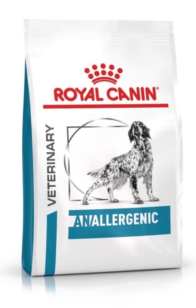Royal canin anallergic, Dieren en Toebehoren, Ophalen, Hond