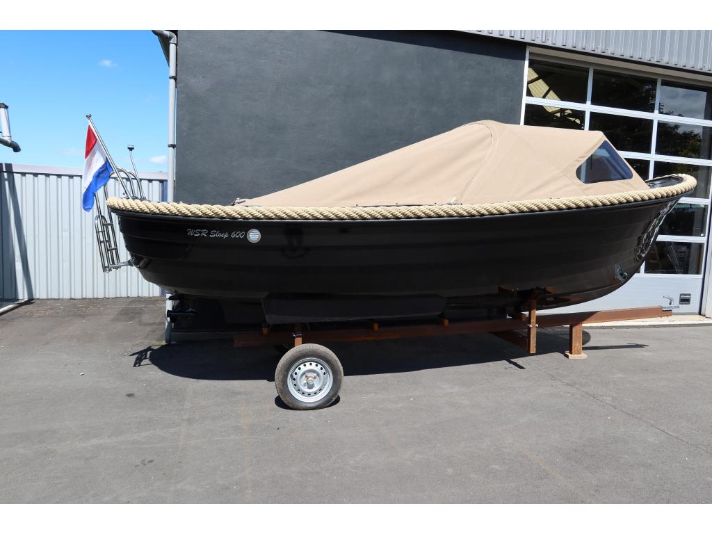 WSR 600 | Kussenset | Zonnebed | Bunkussen | Standaard, Watersport en Boten, Niet ingevuld, Niet ingevuld, Nieuw, 6 m