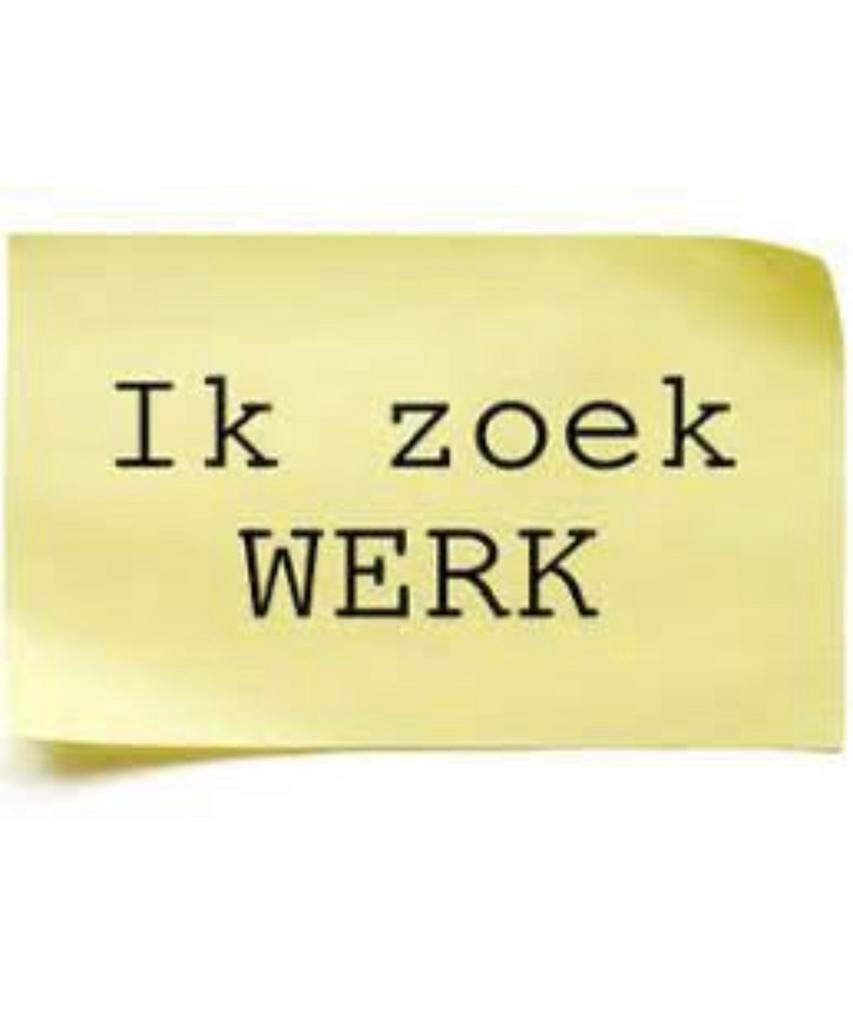 Z.s.m Koeriers/Chauffeurs Of Ander Werk Gezocht !!, Vacatures, Vacatures | Chauffeurs, 33 - 40 uur, Overige niveaus, Starter, Overige vormen