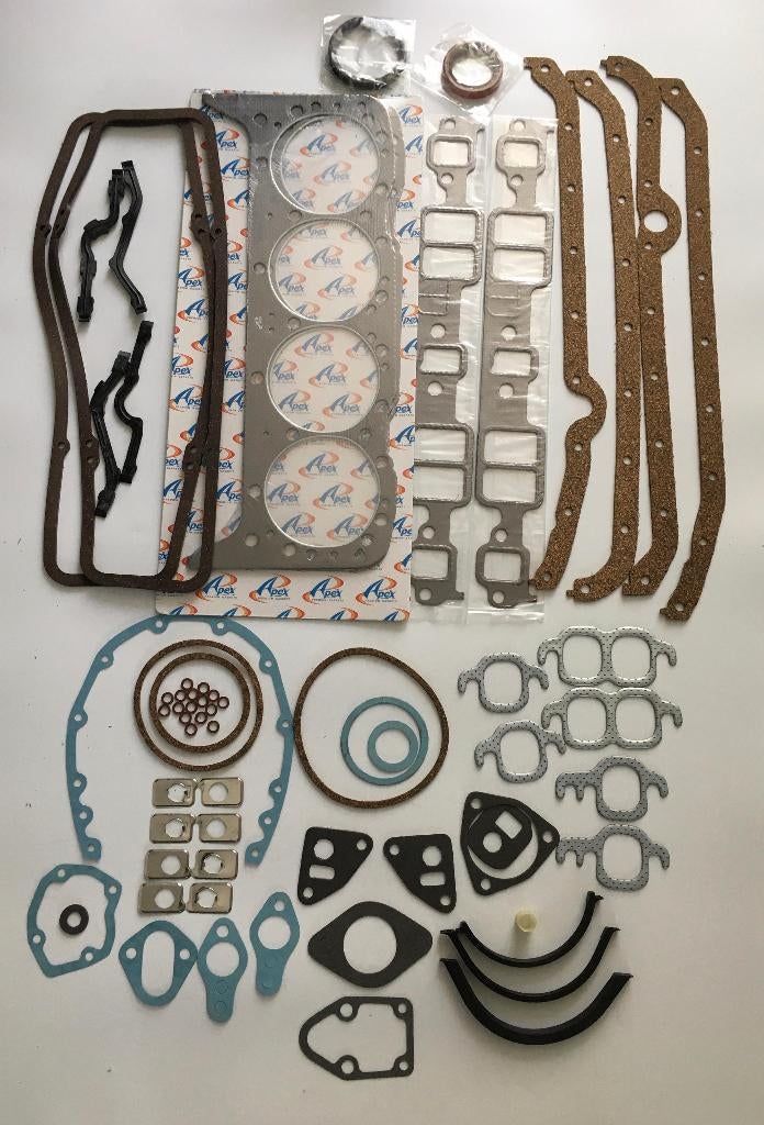 Te koop compleet pakking set 350 V8 (premium) chevrolet gmc, Ophalen of Verzenden