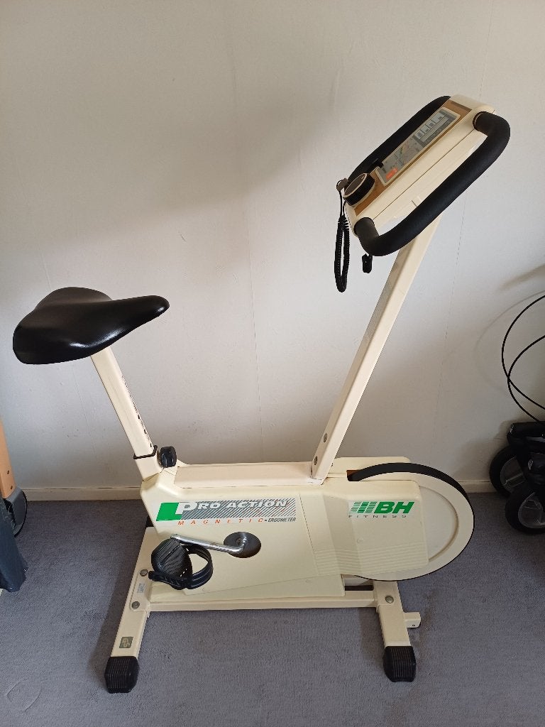 Hometrainer, Ophalen, Gebruikt, Hometrainer
