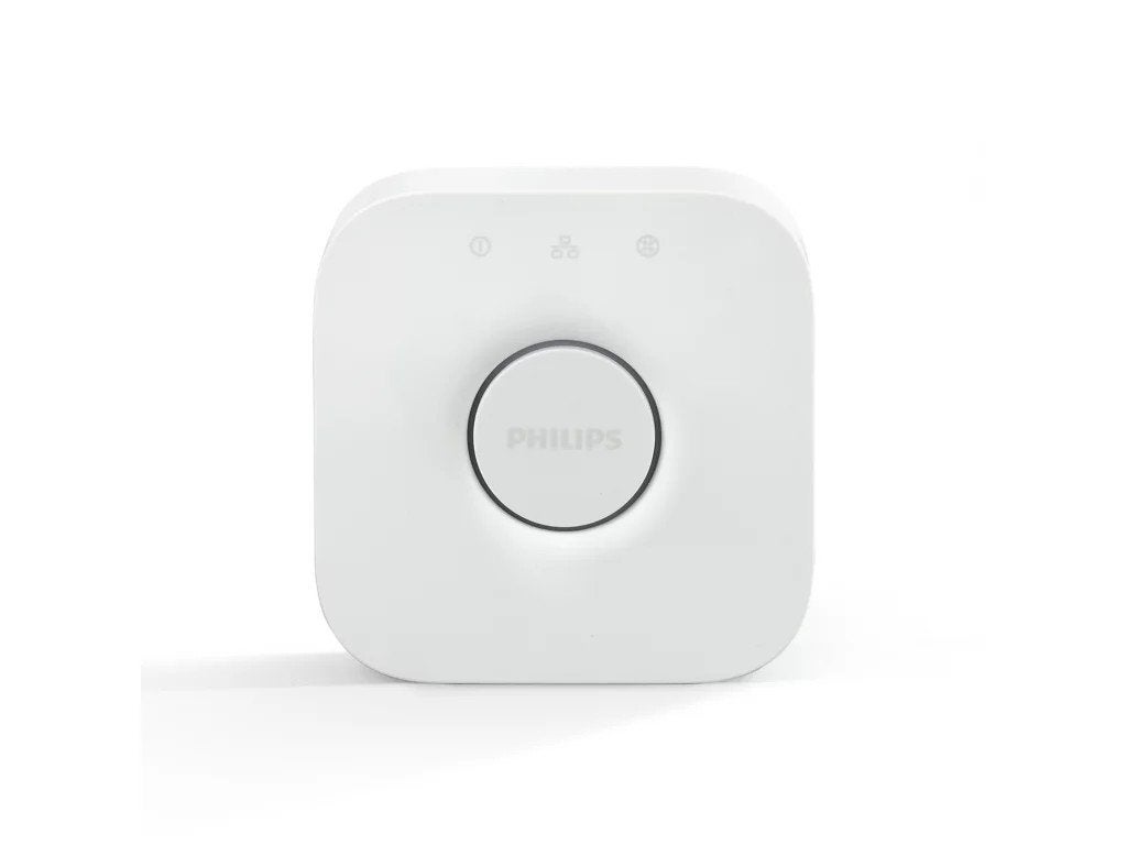 Nieuwe Philips Hue Bridge 2.1 - Ongebruikt, Ophalen of Verzenden, Nieuw