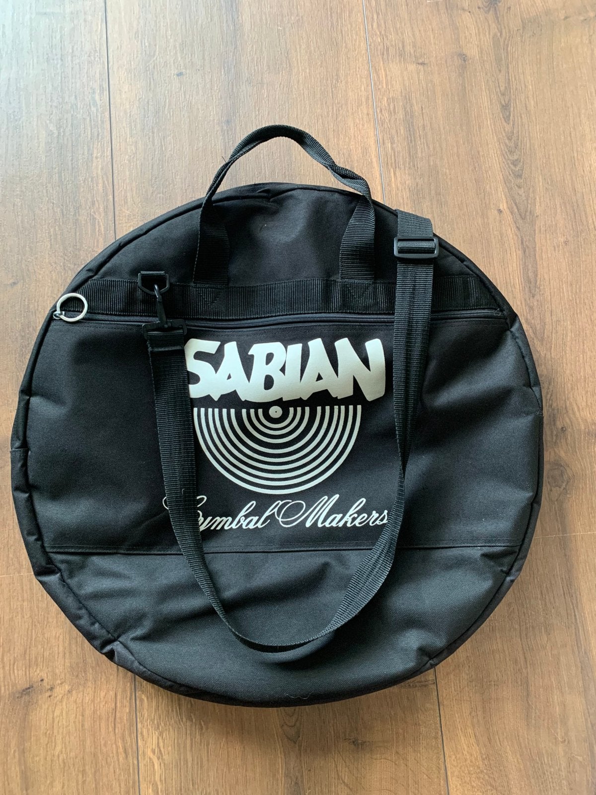 Sabian cymbal bag, Ophalen, Gebruikt, Overige merken