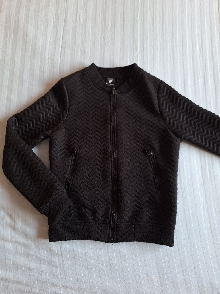 Mooi zwart vestje merk Coolcat maar S/M helemaal nieuw, Kleding | Dames, Zwart, Nieuw, Ophalen of Verzenden, Coolcat