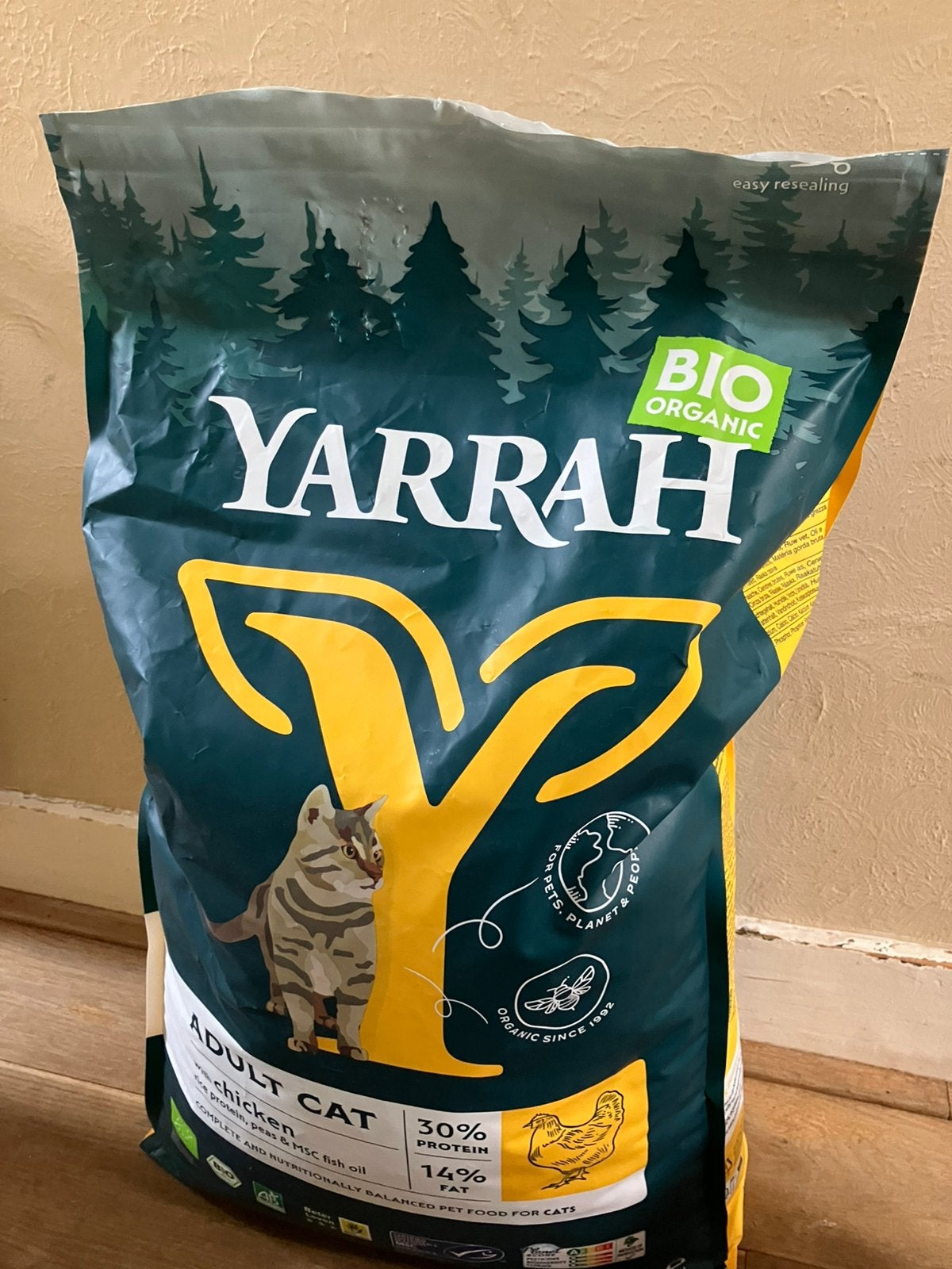 Kattenbrokken, Dieren en Toebehoren, Dierenvoeding, Ophalen, Kat