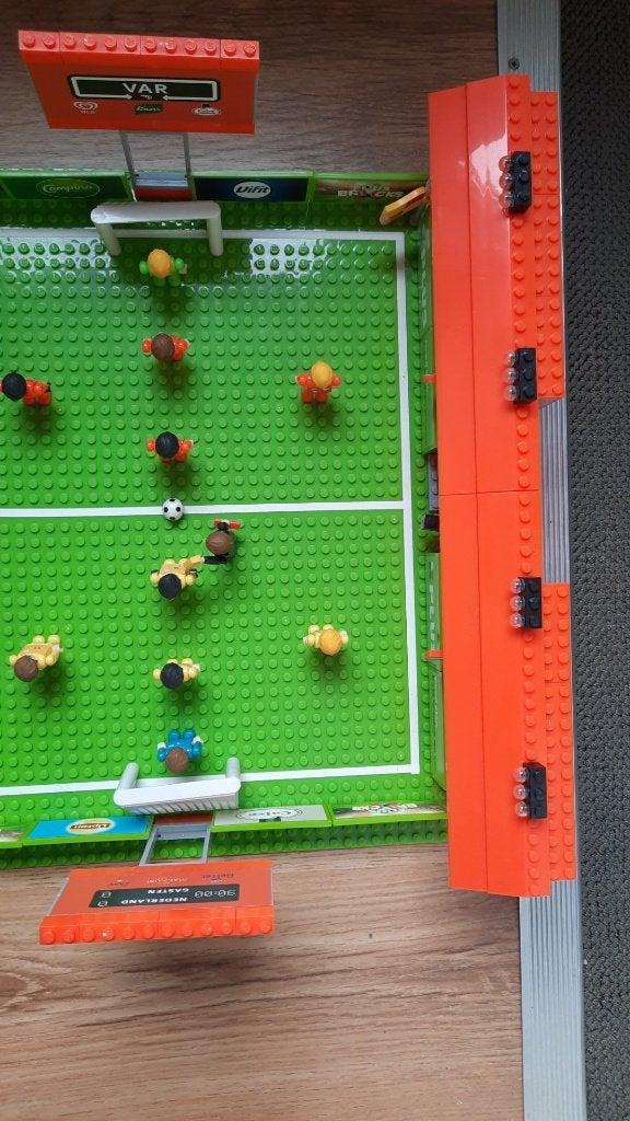 Te koop: oranje versiering, Ophalen, Nieuw