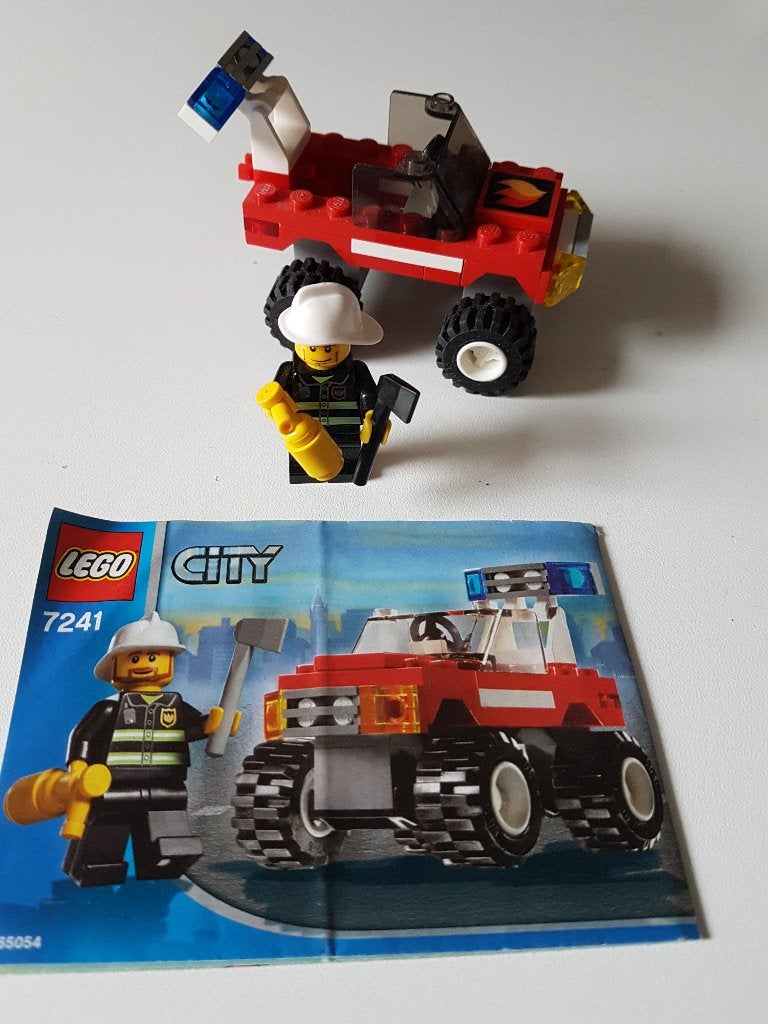 lego sets, 23 stuks, Ophalen of Verzenden, Zo goed als nieuw, Complete set, Lego