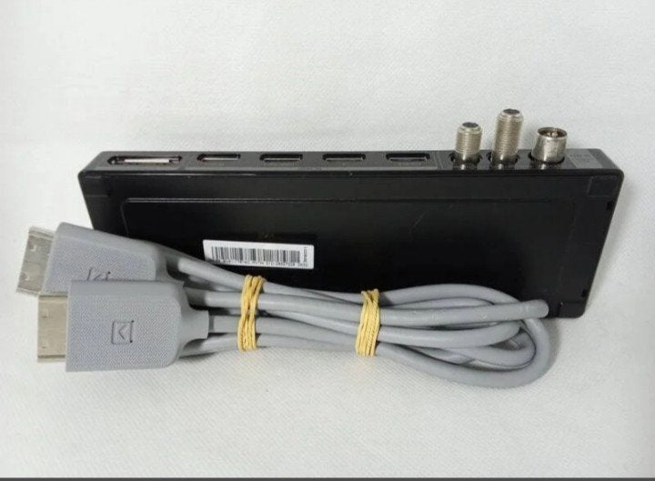 One connect box Samsung UE60KS7090UXZG BN91-17814C, Verzenden, Zo goed als nieuw
