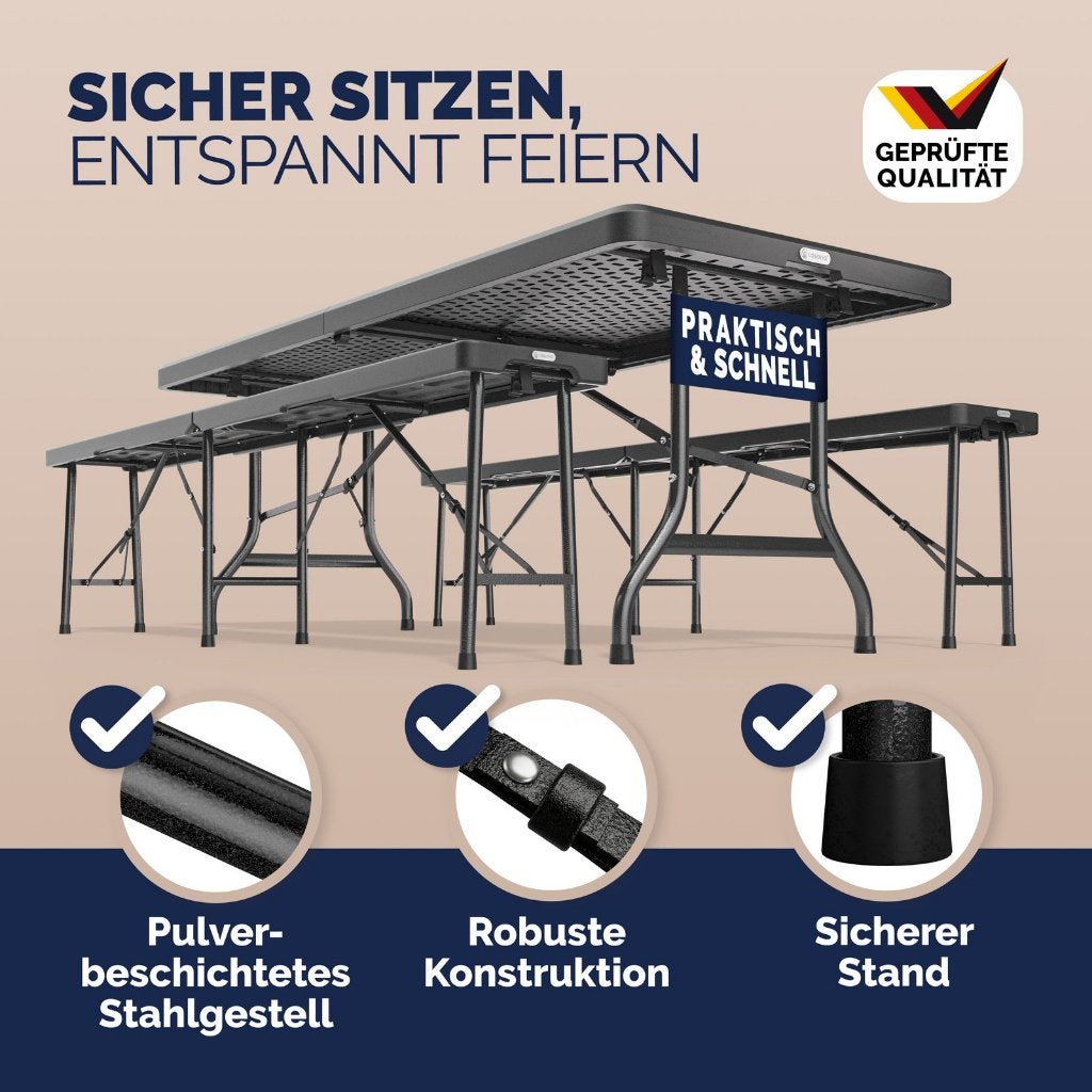 Biertafel Statafel biertafels bierbanken GRATIS BEZORGD!, Verzenden, Nieuw, Nvt, Nvt