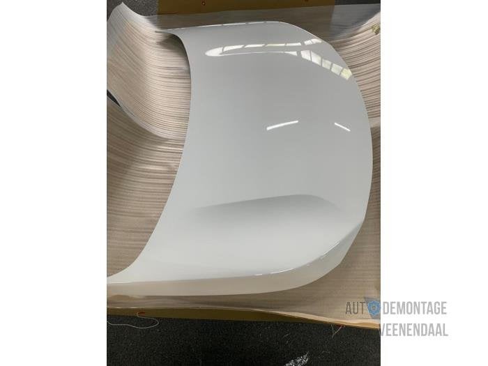 Motorkap van een Peugeot 5008 (EWP), Auto-onderdelen, -, -, Nieuw, Ophalen of Verzenden