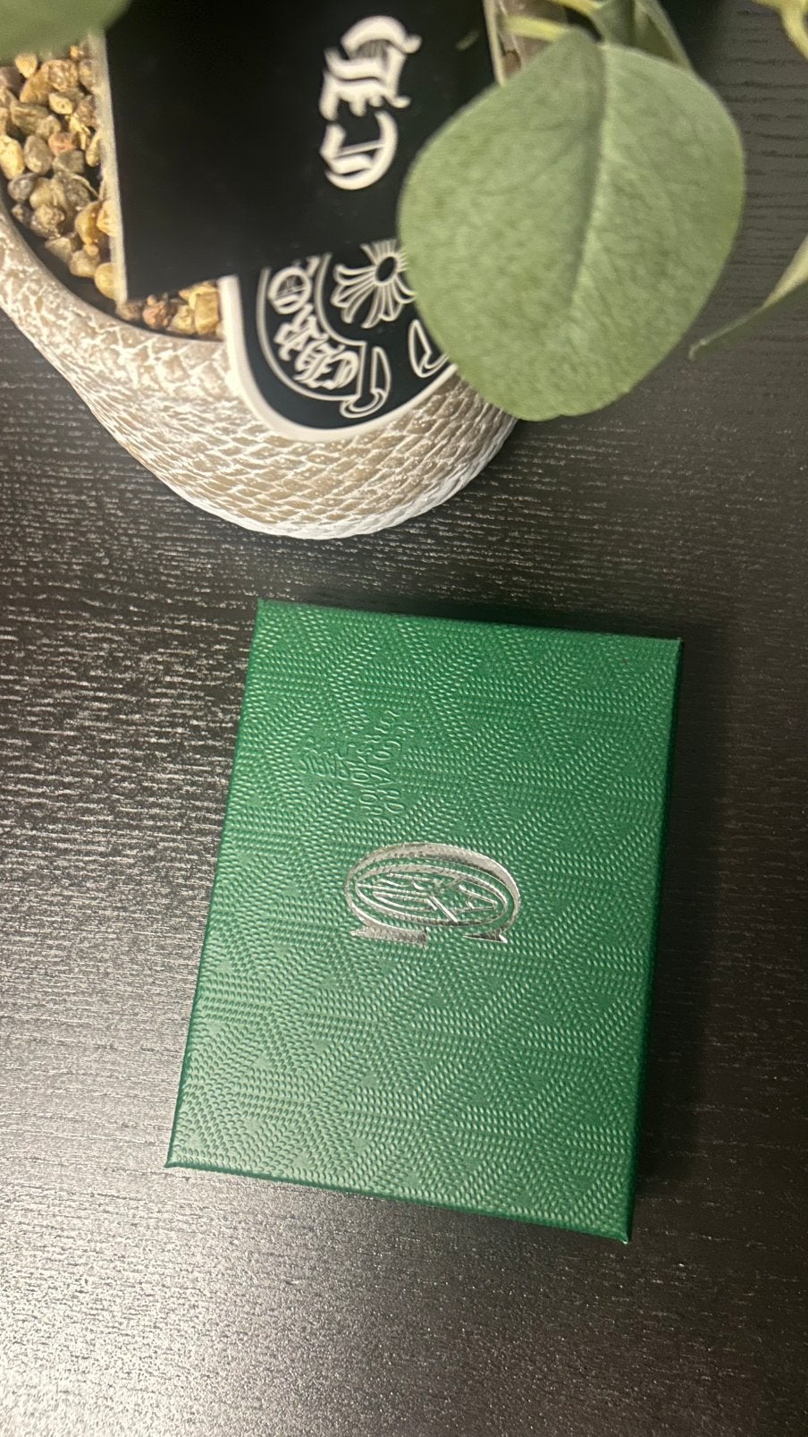 Goyard cardholder, Sieraden, Tassen en Uiterlijk, Portemonnees, Ophalen of Verzenden, Zo goed als nieuw, Wit