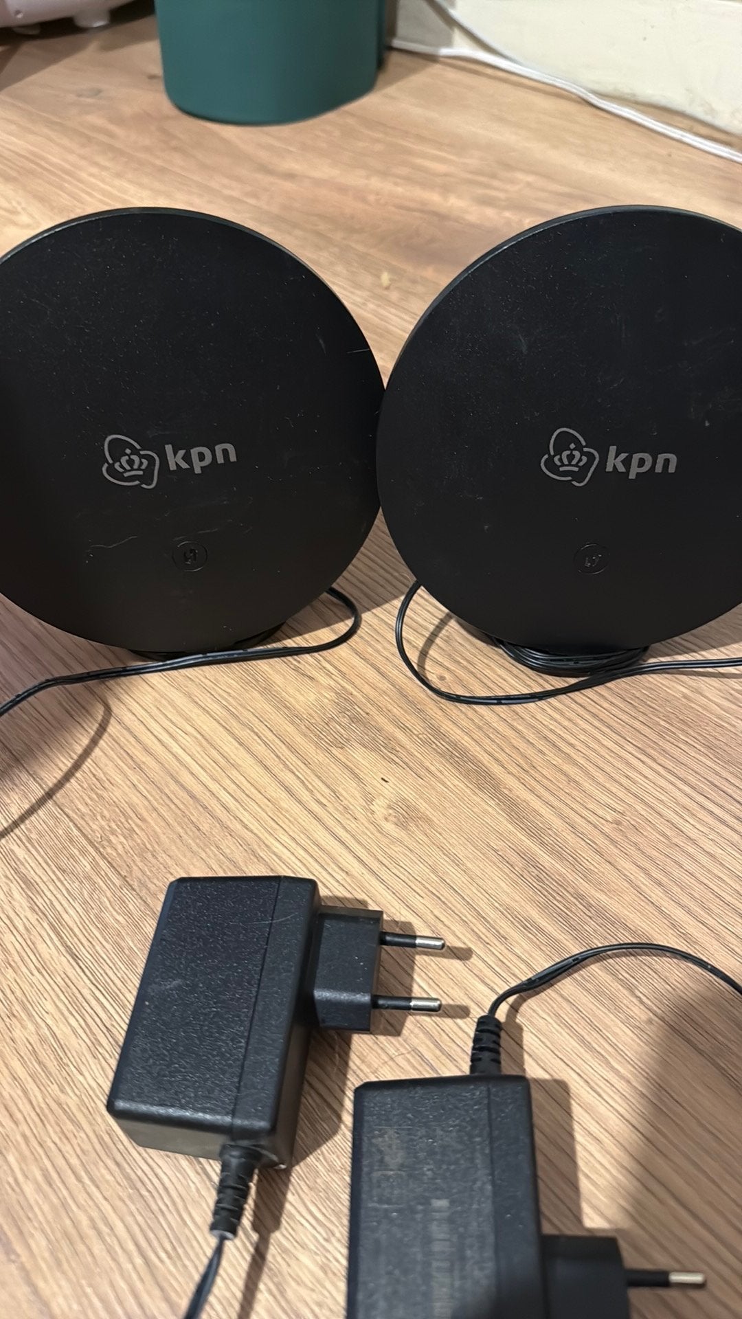 Router wifi KPN super wifi 2.0, Ophalen, Zo goed als nieuw