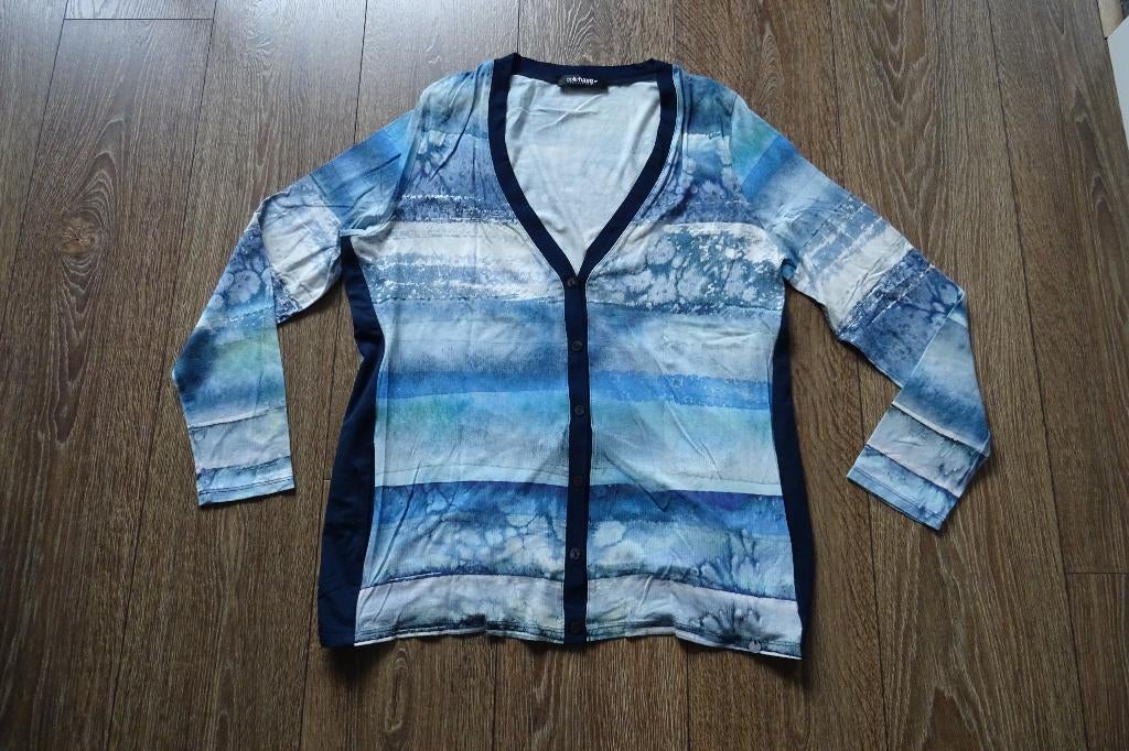Vest en shirt van Gollehaug maat 42/44, Overige kleuren, Gollehaug, Maat 42/44 (L), Ophalen of Verzenden