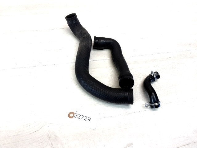 1290 Superduke (R) 2014 - 2016 KTM Flexibel D1-45730