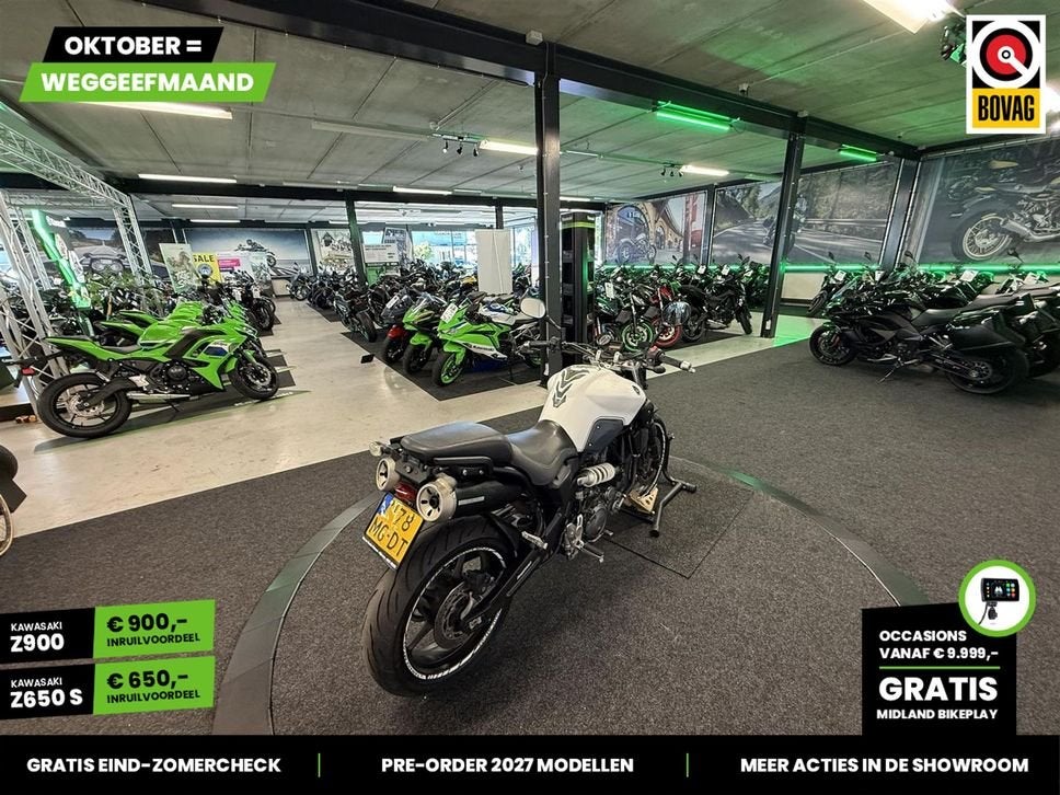 Yamaha MT-03 (bj 2007) 41,208 km, Onbekend, YAMAHA, Onbekend, Minimaal motorrijbewijs A2