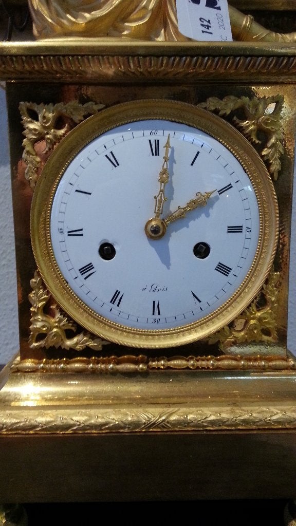 Gezocht: Uurwerk Reparatie, Ophalen of Verzenden