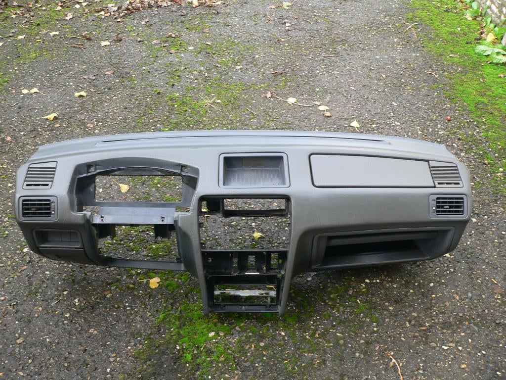 DASHBOARD CITROËN BX SERIE II, Ophalen, Gebruikt, Citroën