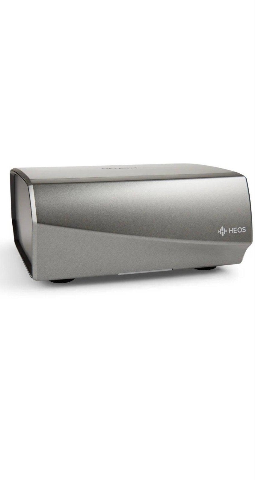 Denon HEOS Link HS2 - Muziekstreamer voor Hifi-systemen, Ophalen of Verzenden, Gebruikt, Denon, Losse componenten
