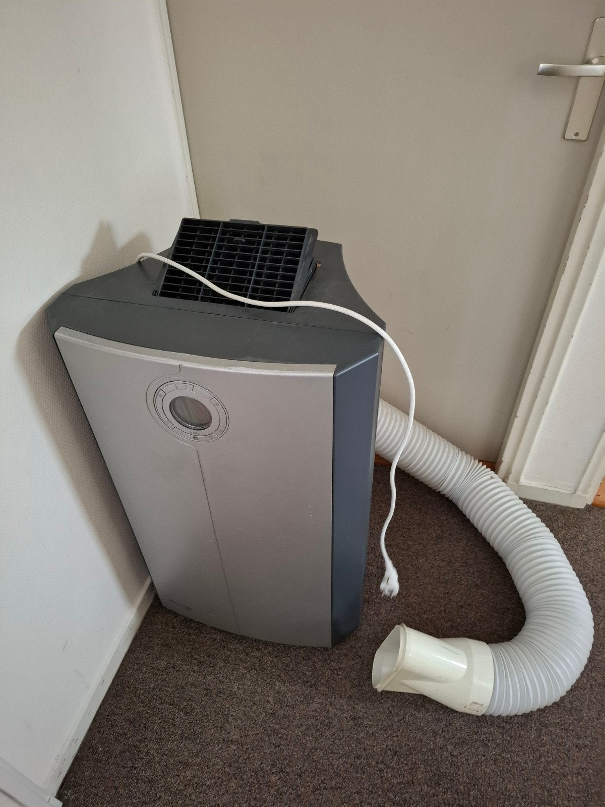 Zibro P622 Mobiele Airco - 2.2 kW Koelvermogen, Ophalen, Gebruikt