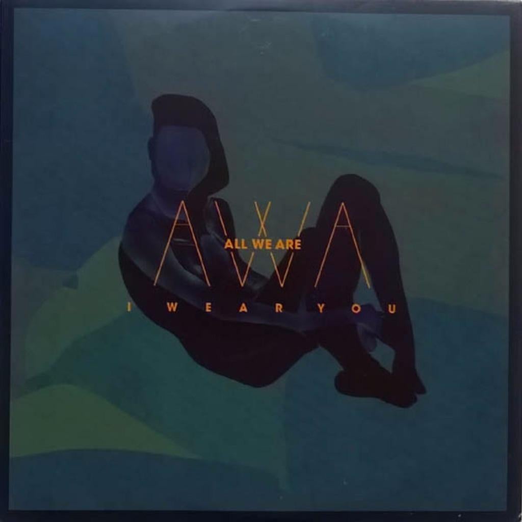 All We Are - I Wear You (PROMO), Ophalen of Verzenden, Zo goed als nieuw, Overige genres