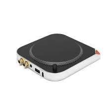 SMSL DAC Mini – ES9039Q2M High-End DAC & Hoofdtelefoonverste, Ophalen of Verzenden, Nieuw