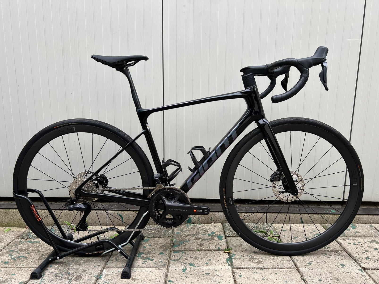 Giant Defy PRO ultegra Di2 12s carbon Disc, Ophalen of Verzenden, Nieuw, Overige typen