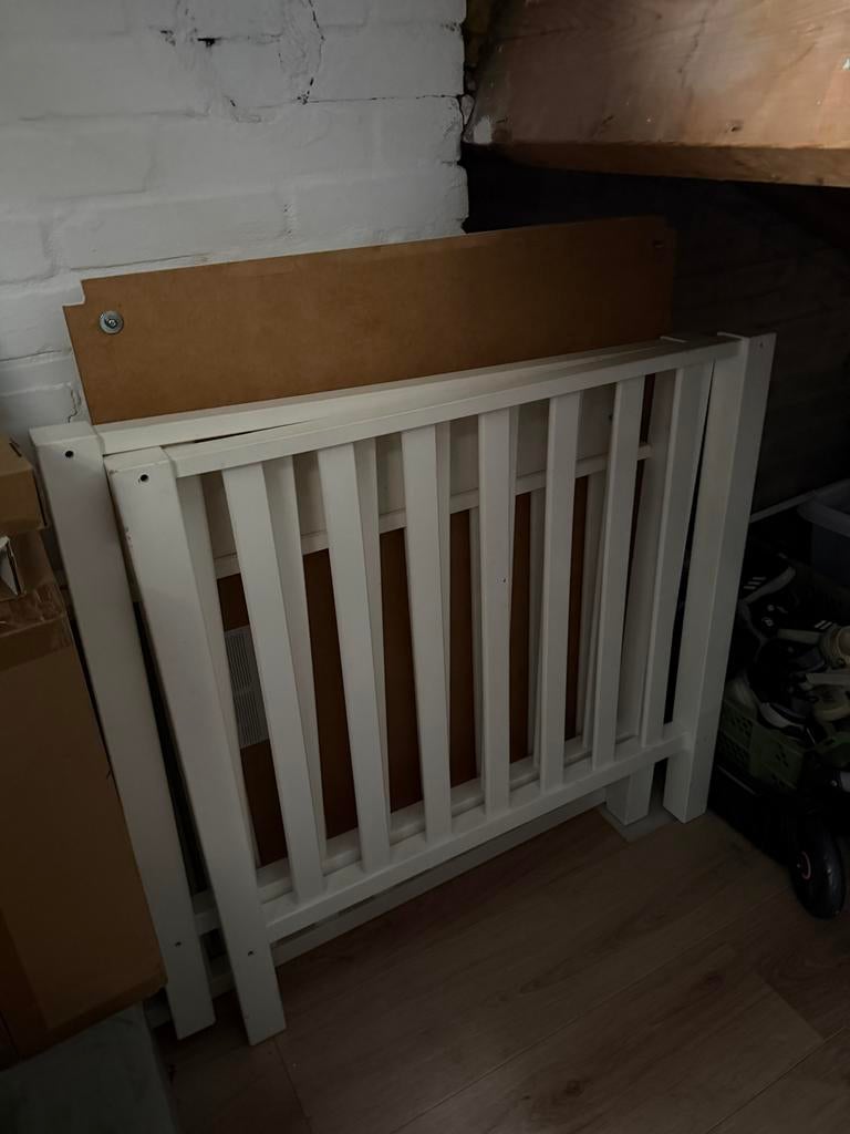 Bopita box - mag weg voor 20 euro, Ophalen of Verzenden, Gebruikt, Rechthoekig