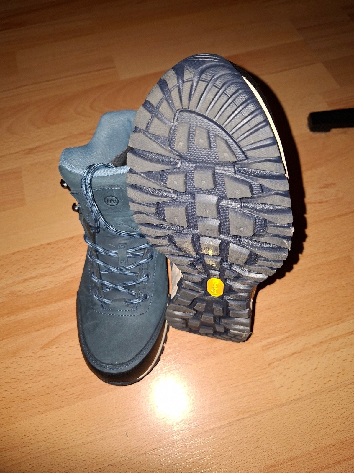 Wandelschoenen - Human Natur- Maat 39 - Nieuw, Ophalen of Verzenden, Nieuw, Schoenen