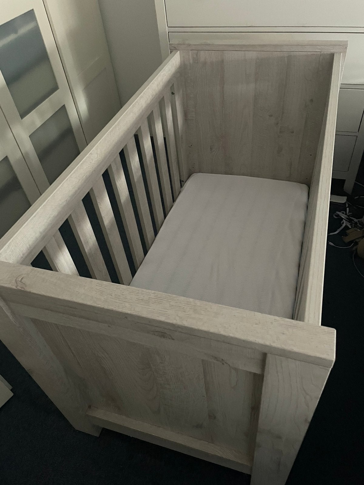 Complete kinderkamer, Ophalen, Zo goed als nieuw, Jongetje of Meisje