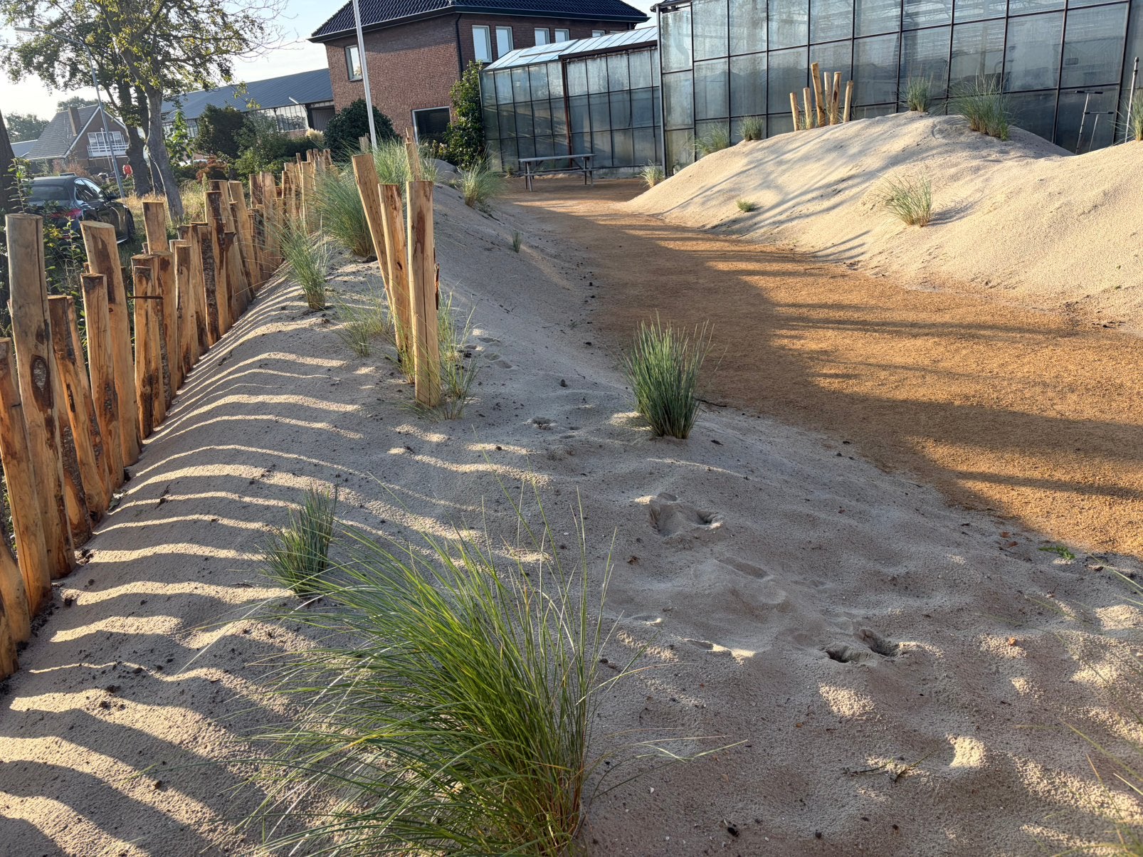 Hovenier & Grondverzet en bestrating.  Breda en omgeving!, Bestrating