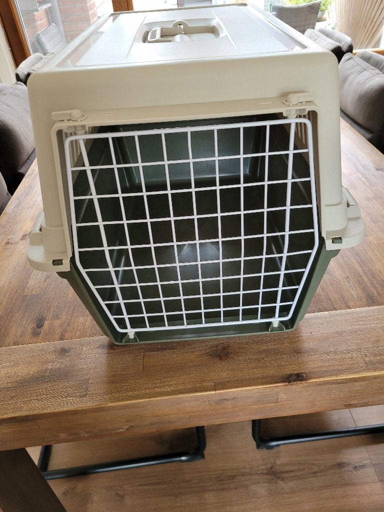 Reismand kat/ hond, Ophalen, Nieuw